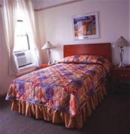 نيو يورك Union Square Inn المظهر الخارجي الصورة
