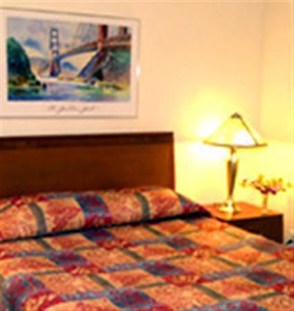 نيو يورك Union Square Inn المظهر الخارجي الصورة